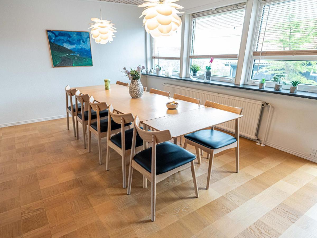 Marna Guesthouse Doubleroom Nr.4 Torshavn Exterior photo